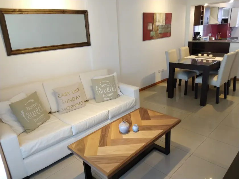 CABALLITO RESIDENCIAL, Viel y P. Goyena - Image 1
