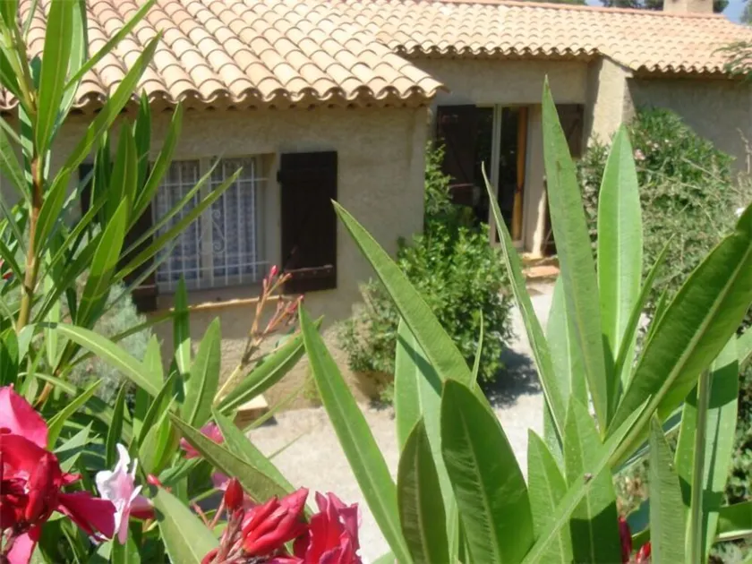2 værelses overnatning i Sainte Maxime - Image 1