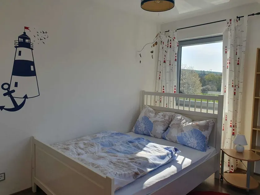 Relaxation oasis in the heart of Rheinhessen, Haus Weinbergsblick - Image 1