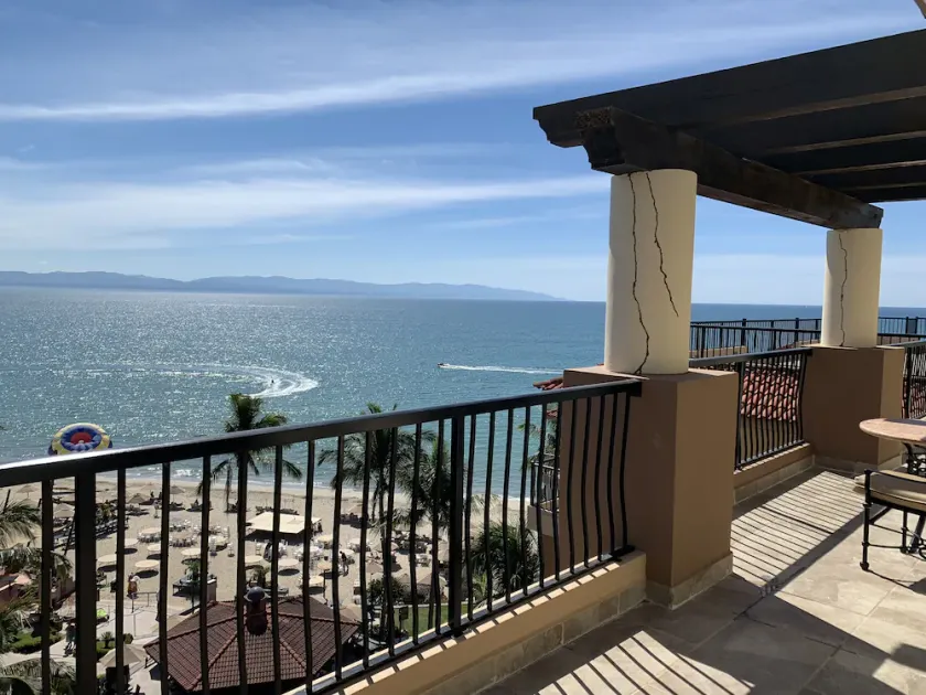 VDP FLAMINGOS - 2 BEDROOM WATERFRONT PENTHOUSE - VILLA DEL PALMAR FLAMINGOS - Image 1