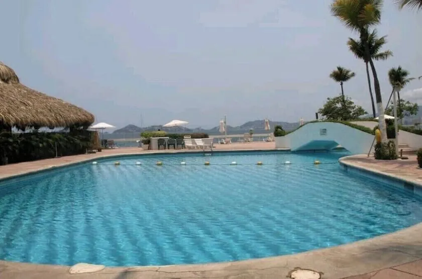 Departamento a orilla del mar, con hermosa vista! - Image 1