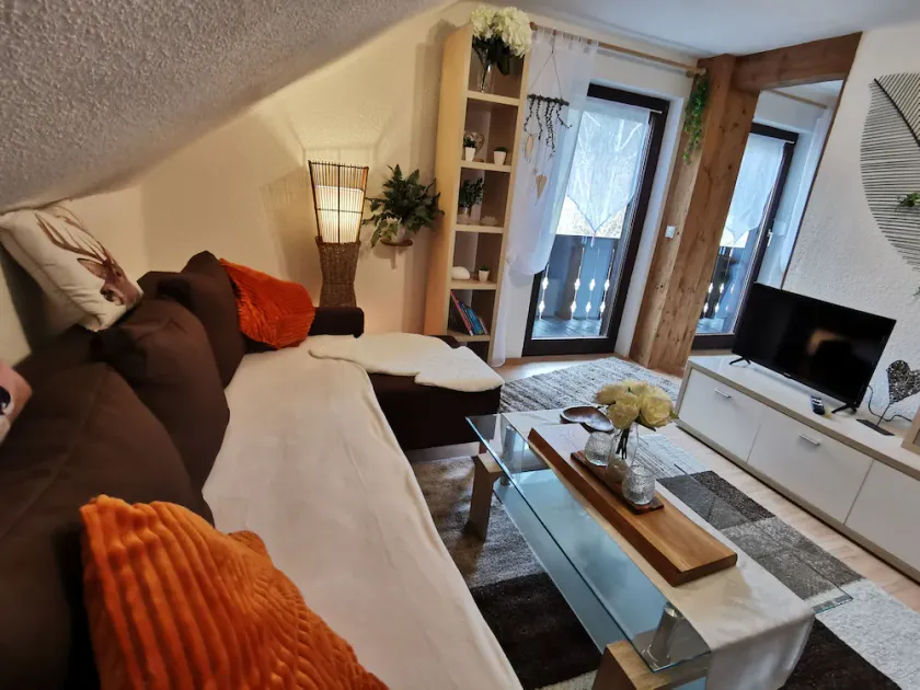 AnNo- Feel good at the Bachal, your apartment with heart - Image 1
