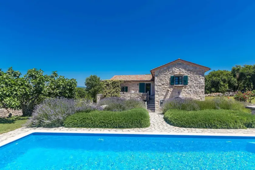 Holiday house DAJANA - Image 1