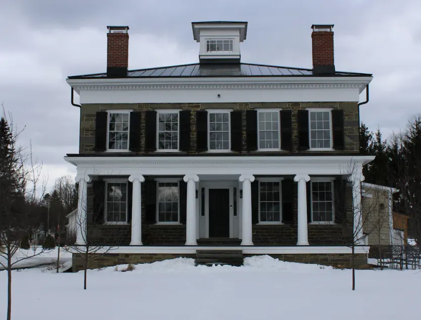 Beautiful Stone House - Image 1