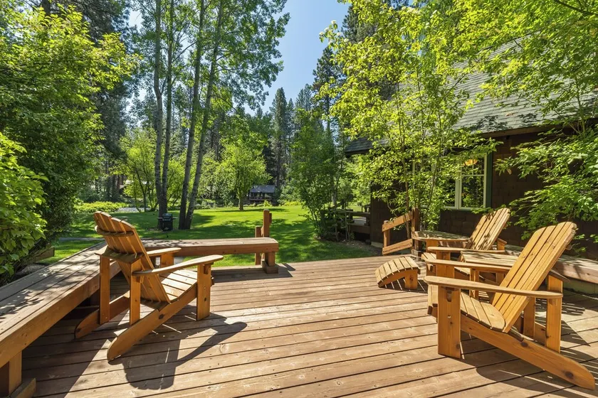Metolius Cabin 3 - Image 1