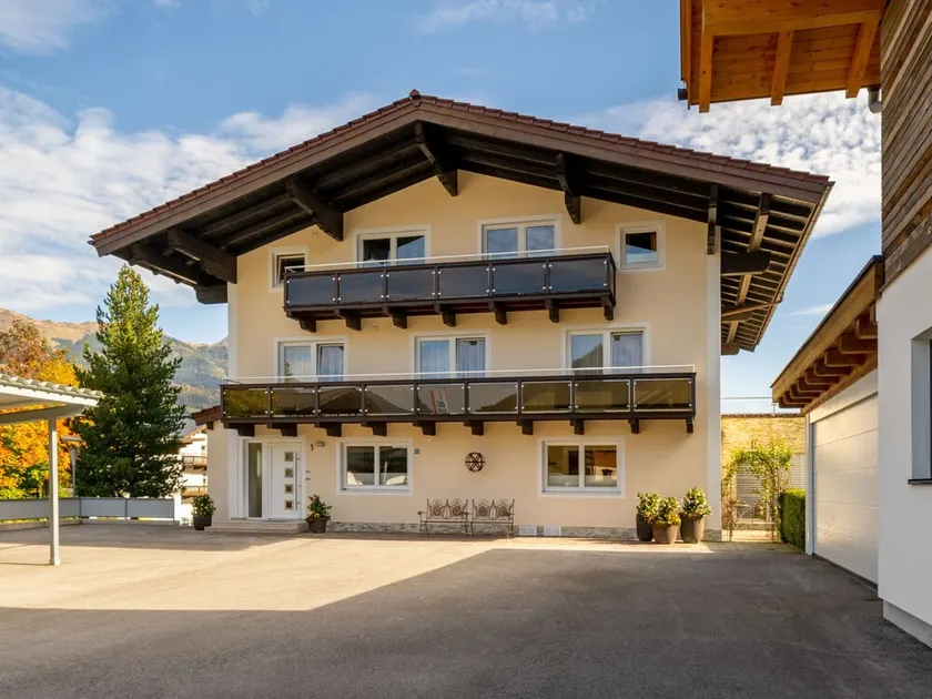 Appartmenthaus Weberbauer - Image 1