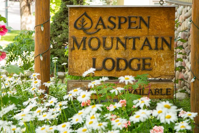 Aspen Mountain Lodge - Image 1
