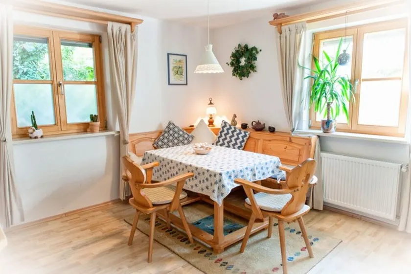 Cozy vacation apartment - 4 persons, 75sqm, 1 bedroom, large terrace - Image 1