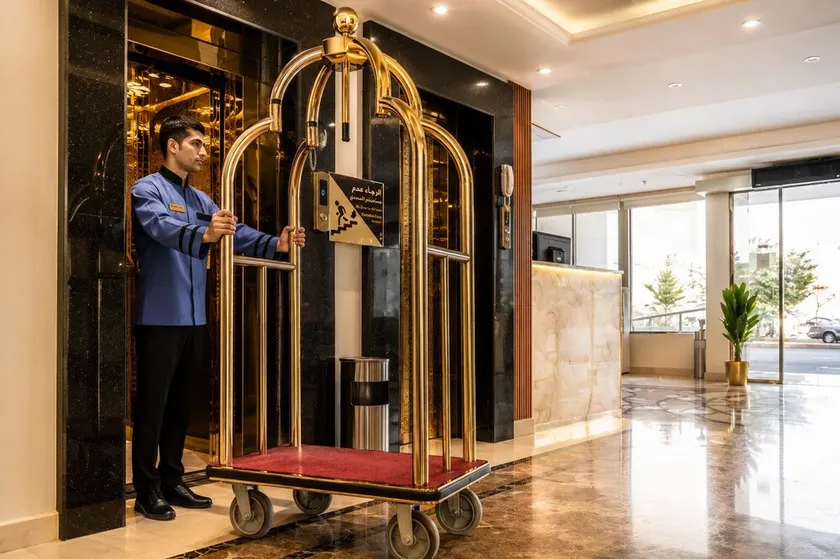 Jwana Serviced Apartment - Image 1