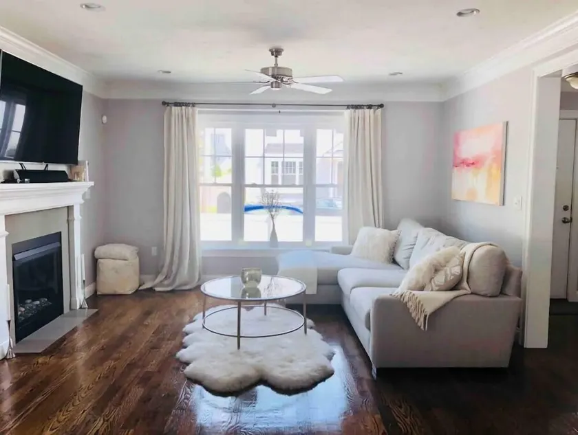 Charming Boston Townhouse - Image 1