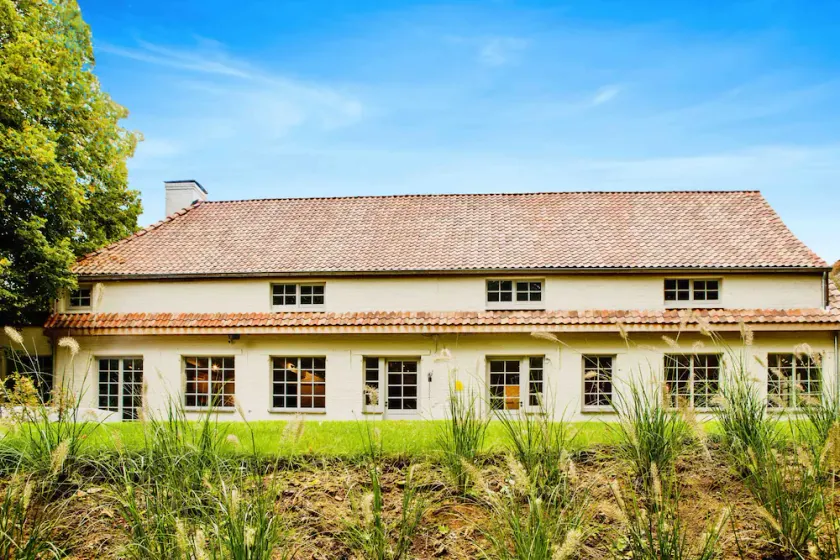 for.rest***** | maison de vacances - holiday home - Image 1
