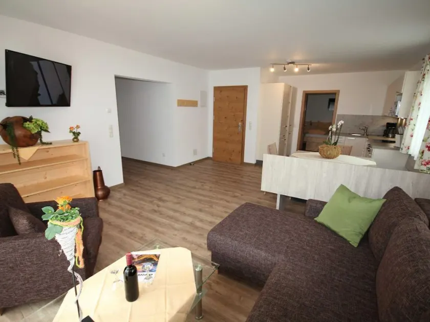 Ferienwohnungen Karwendel Camping - Image 1