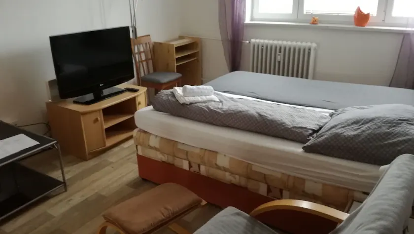 Flat2 for 2 people, WiFi - Image 1