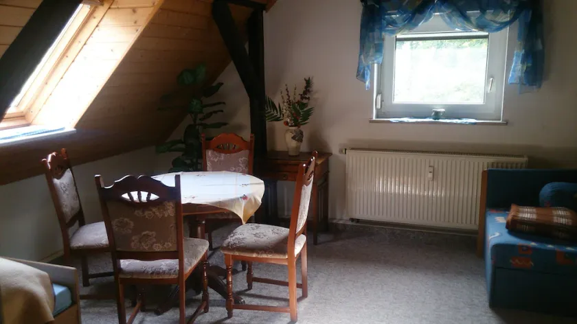 Ferienwohnung Neff - Image 1