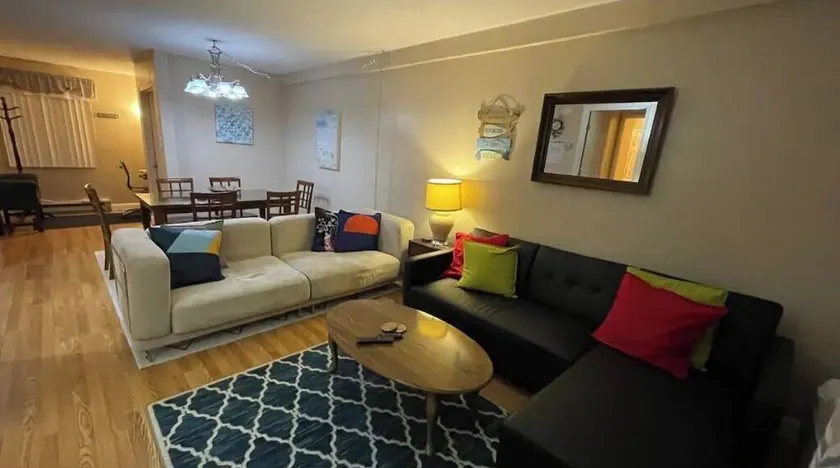 Cozy Winter Escape - Image 1