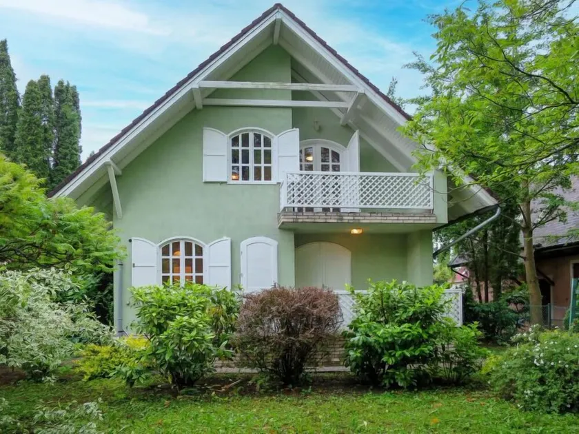 Holiday Home Elisabeth by Interhome - Image 1