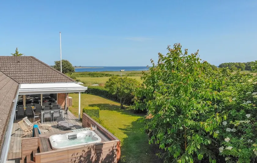 Beautiful Home In Haderslev With Wifi - Image 1