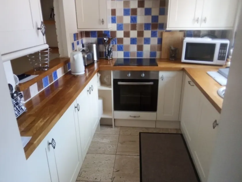 Town House within walking distance of chester city center - Image 1