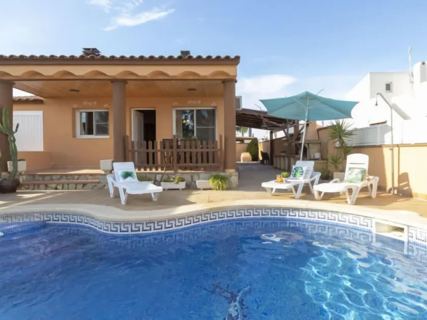 Casa de vacaciones Lorena by Interhome - Image 1