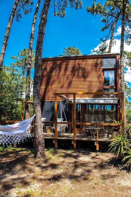 Bungalow Ofir - Full of nature!!! - Image 1