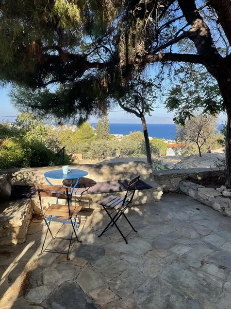 Maison individuelle - petit coin de paradis grec - Image 1