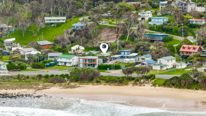 The Beach Cottage - Cottage by the sea for you and your pets - Image 1