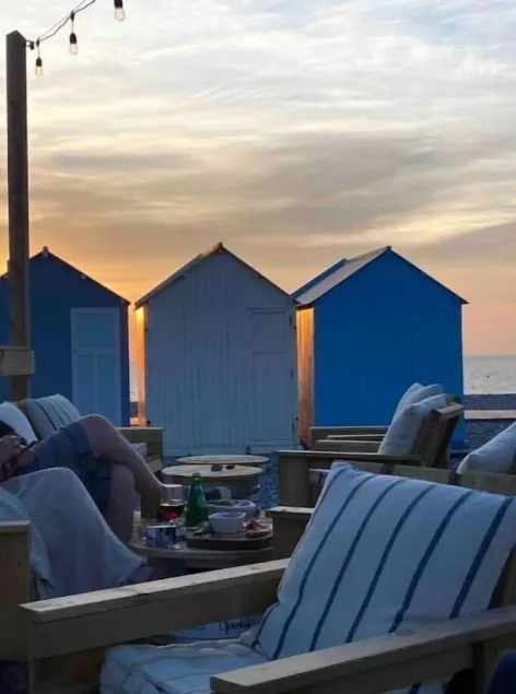 Apartment for 2 people - Ocean view😍 - Image 1