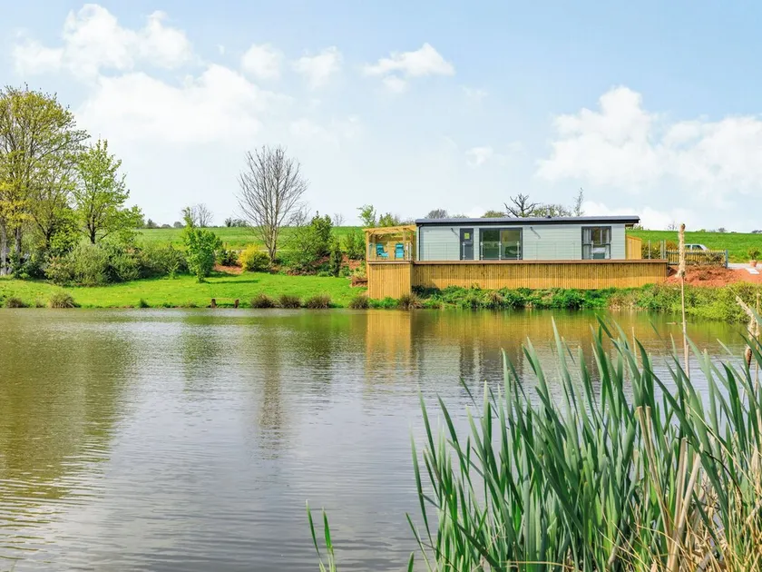 Ponsford Ponds - Goosedown Lodge - Image 1