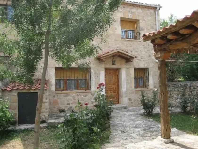 Ferienhaus El Fresno für 10 personen - Image 1