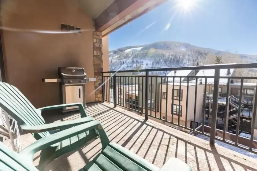 Breakaway West Convenient Condo Near Vail Village by RedAwning - Image 1