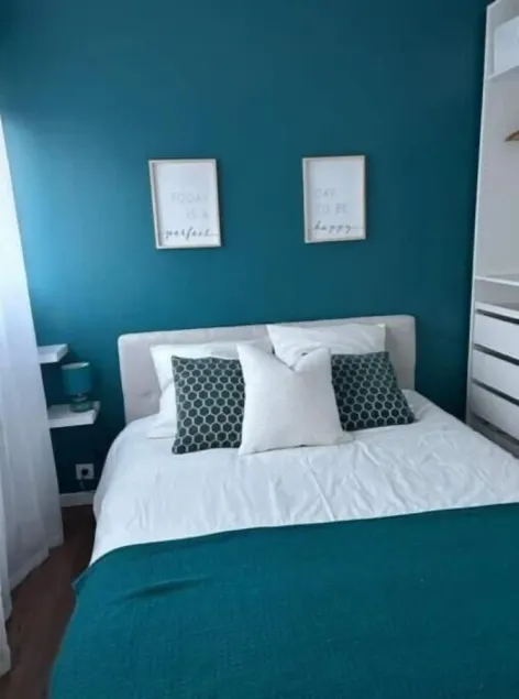 Appartement cosy et calme - Image 1