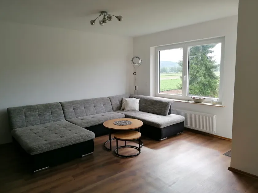 Ferienwohnung mit Balkon - Image 1