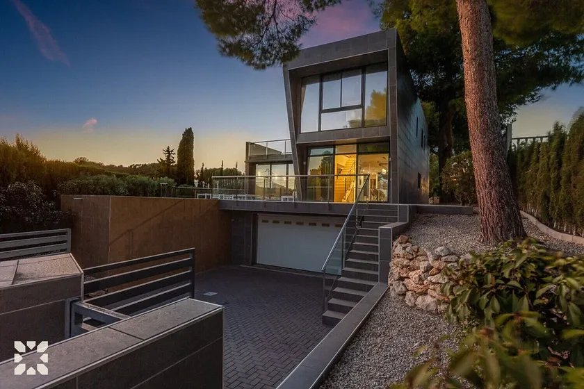 Villa Alex by Abahana Villas - Image 1