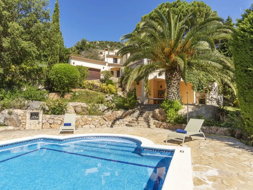 Villa Venecia by Interhome - Image 1