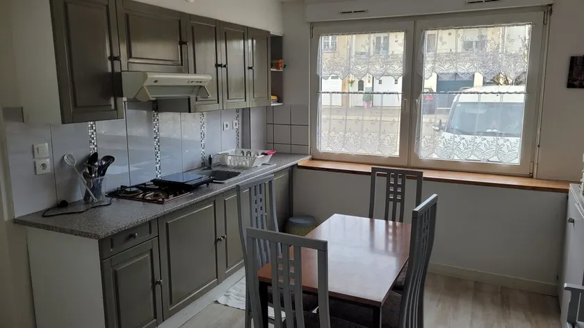 F2 Ground floor - Image 1