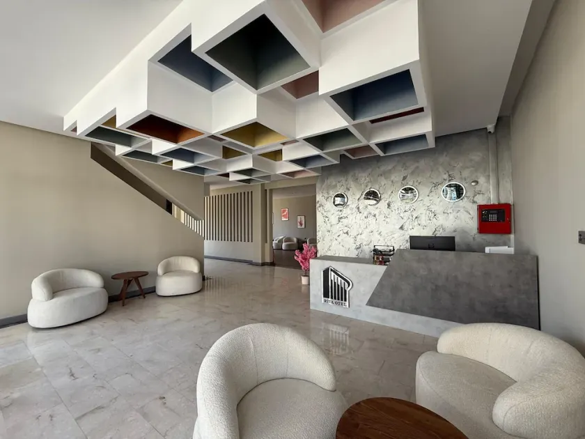Karasu Riva Otel - Image 1