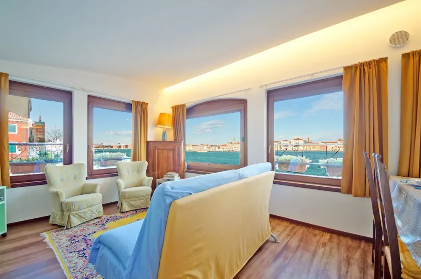 DolceVita Apartments N 453 Canal View - Image 1