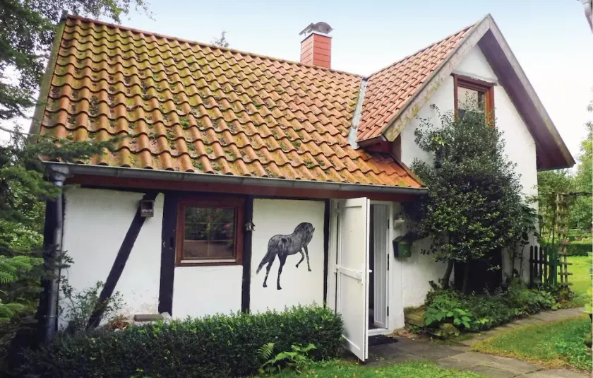 Two-Bedroom Holiday Home In Schwalenberg - Image 1