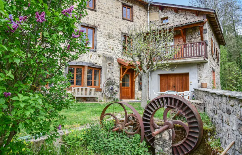 3 bedroom cozy home in Grandrif - Image 1