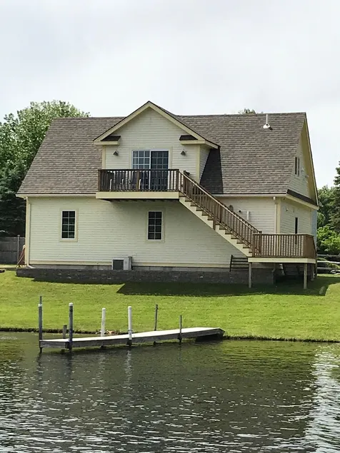 Ashmere Lakefront  Apartment - Image 1