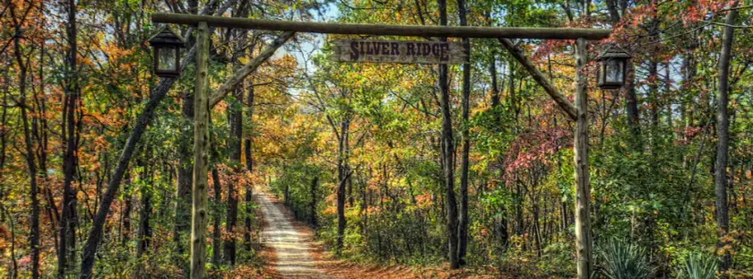 Silver Ridge - Image 1
