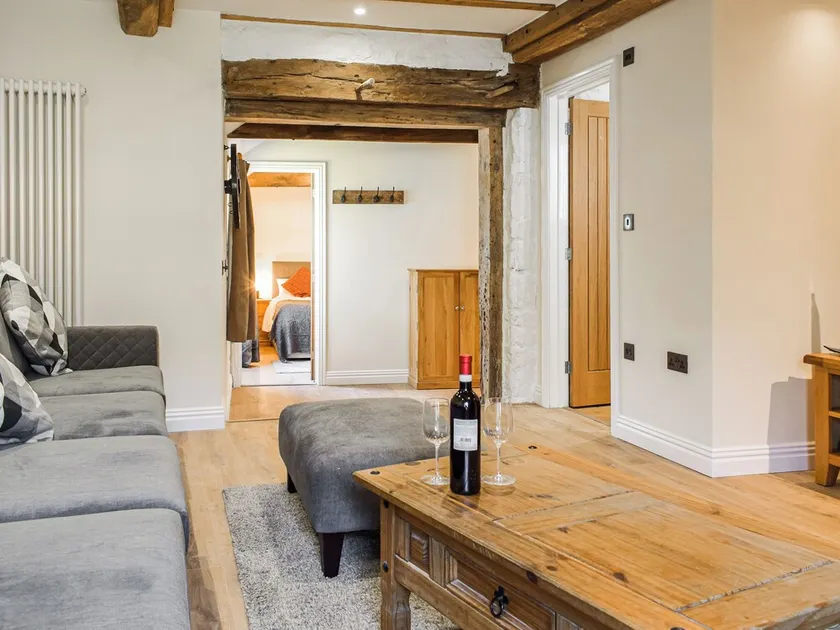 3 chambres à coucher à Clunbury - Image 1