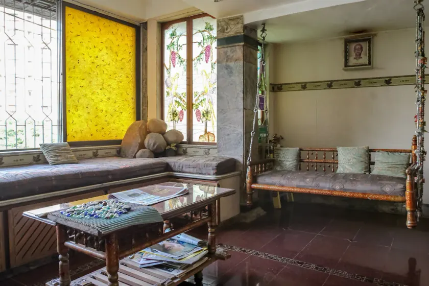 Bambi Radiating Good Ambiance, calm, serene, safe & comfortable home stay! - Image 1