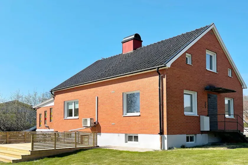 Maison de vacances pour 5 a Sibbhult-By Traum - Image 1