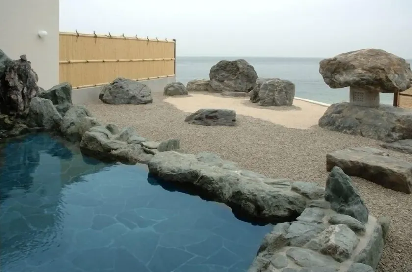 シーパの湯 Seapa no Yu - Image 1