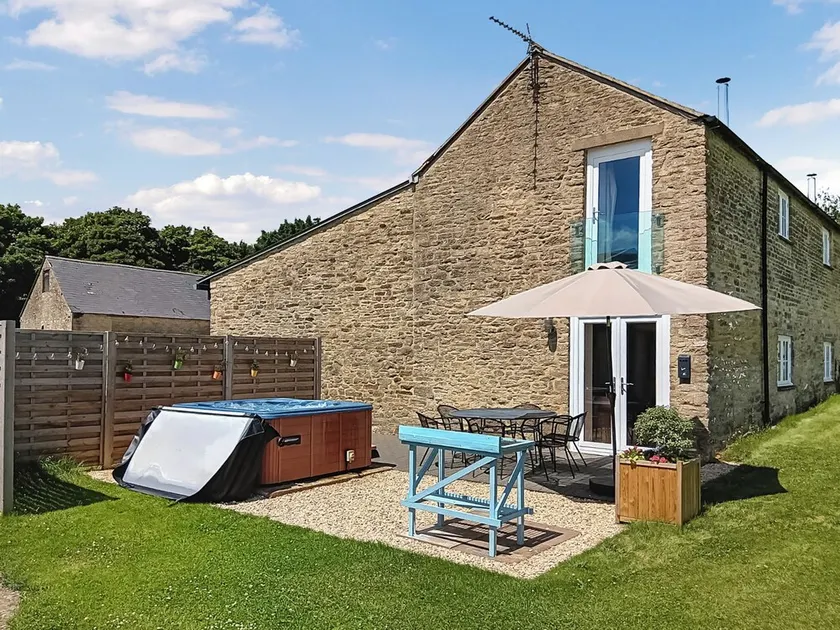 Alojamiento de 4 habitaciones en Aynho, near Banbury - Image 1