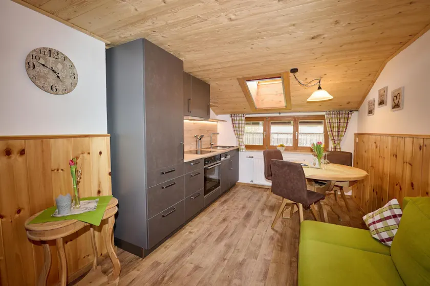 Ferienwohnung Wiesenblume für 2 Personen - Image 1