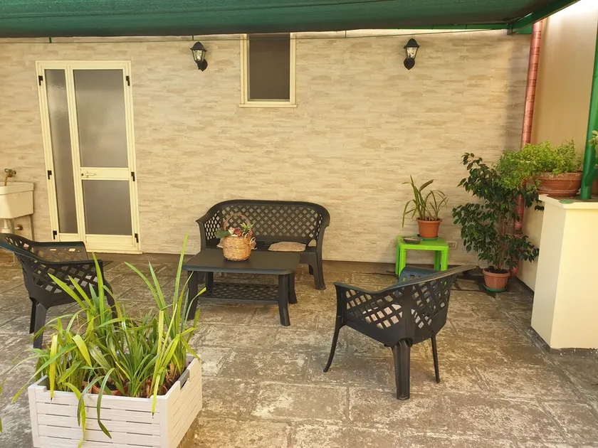 Angelos Haus mit Terrasse - Image 1