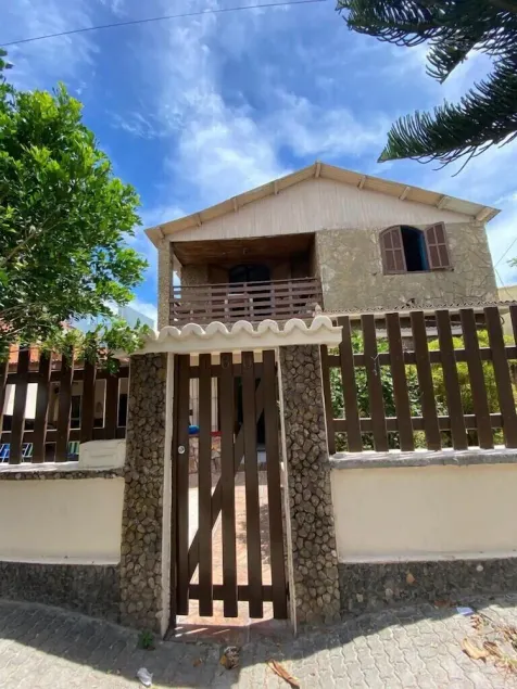 Single storey house, spacious, airy, familiar and cozy 2 min from the beach of angels - Image 1