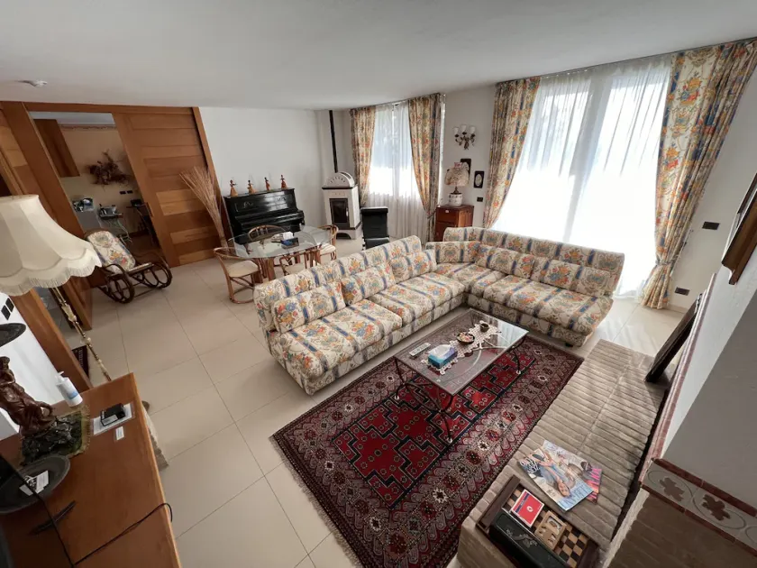 A Paradise of Relaxation: A Villa in the Langhe with Panoramic Views - Image 1